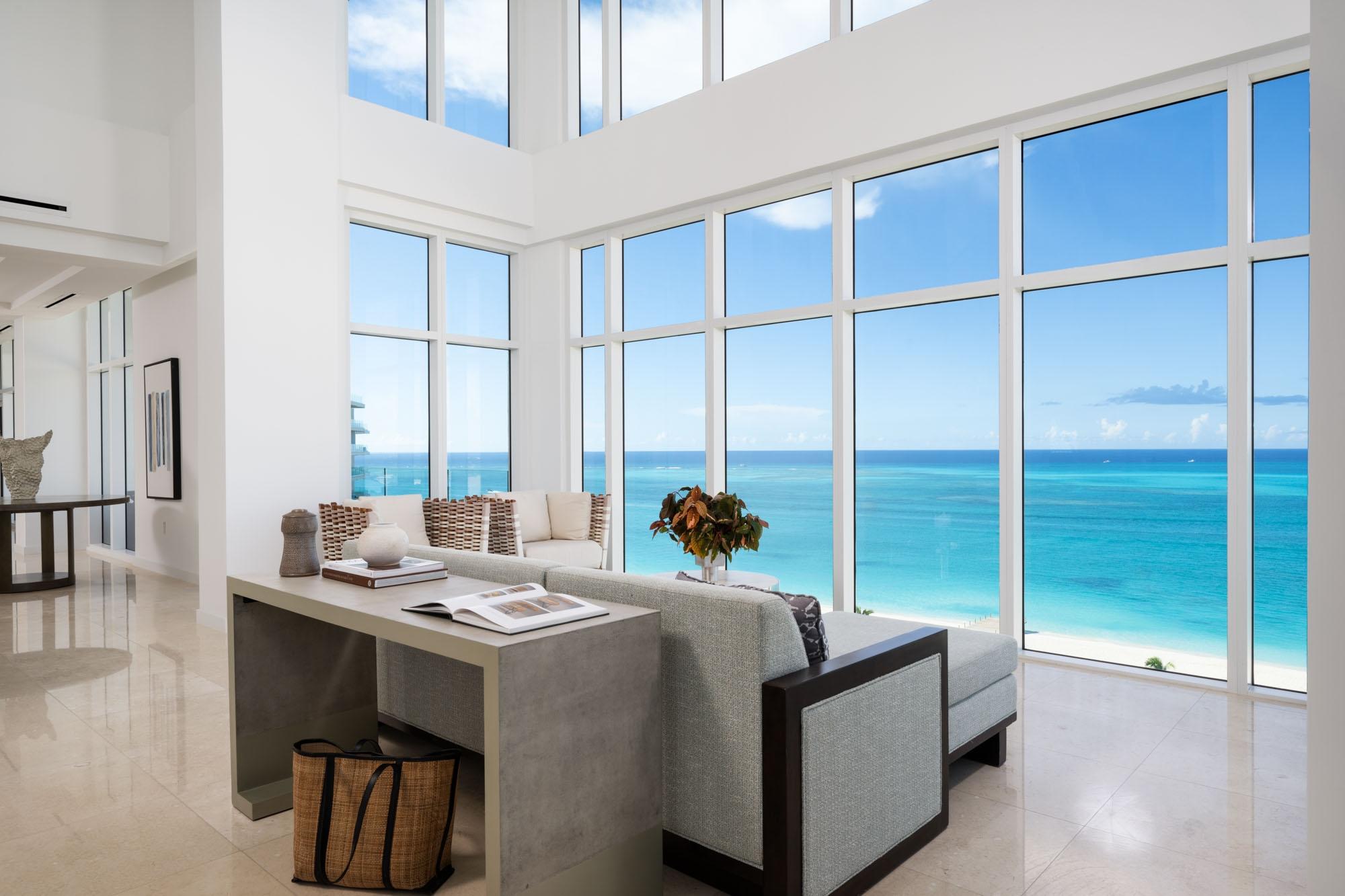 The Ritz Carlton Residences PH 3005