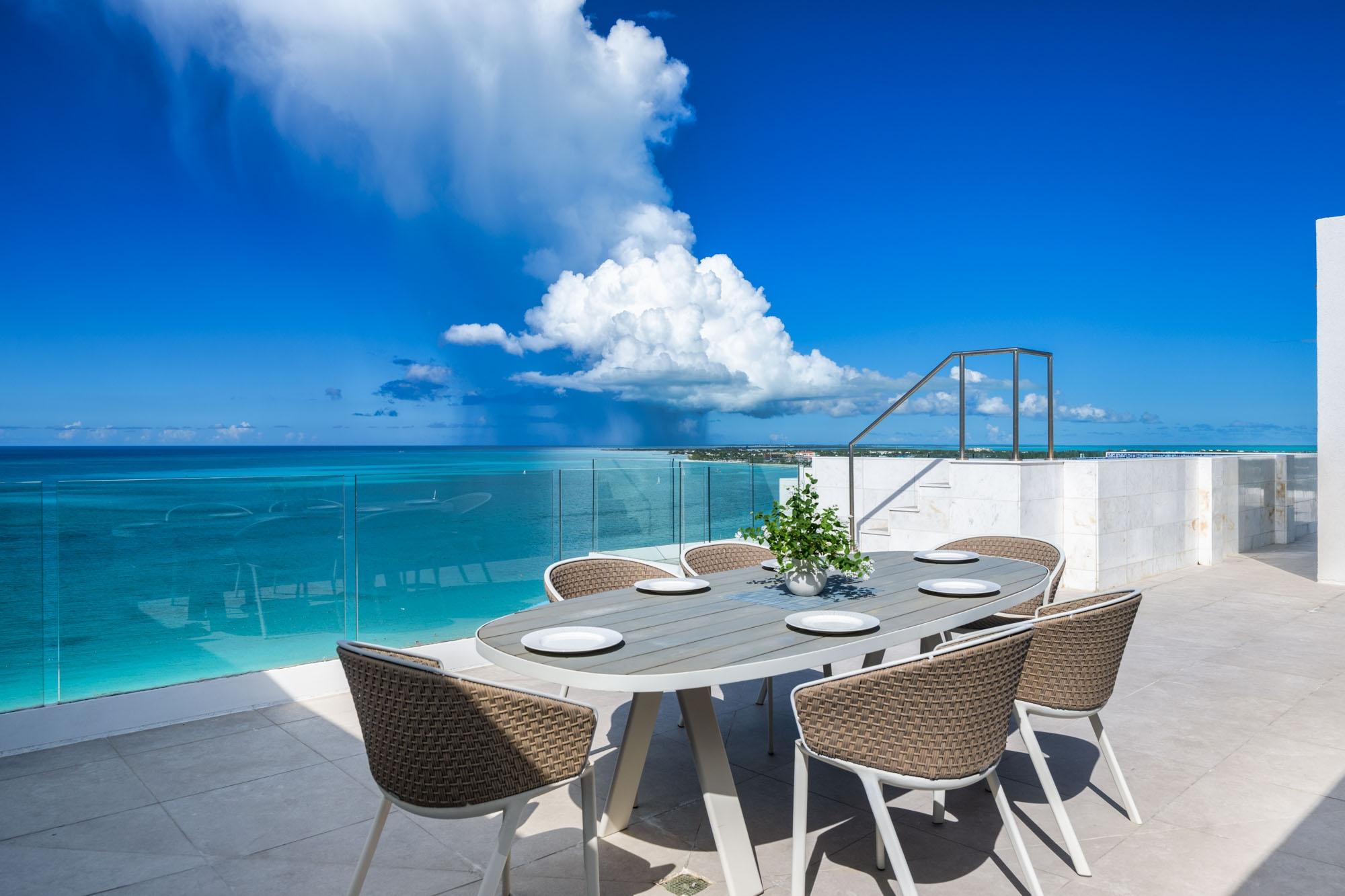 The Ritz Carlton Residences PH 3005