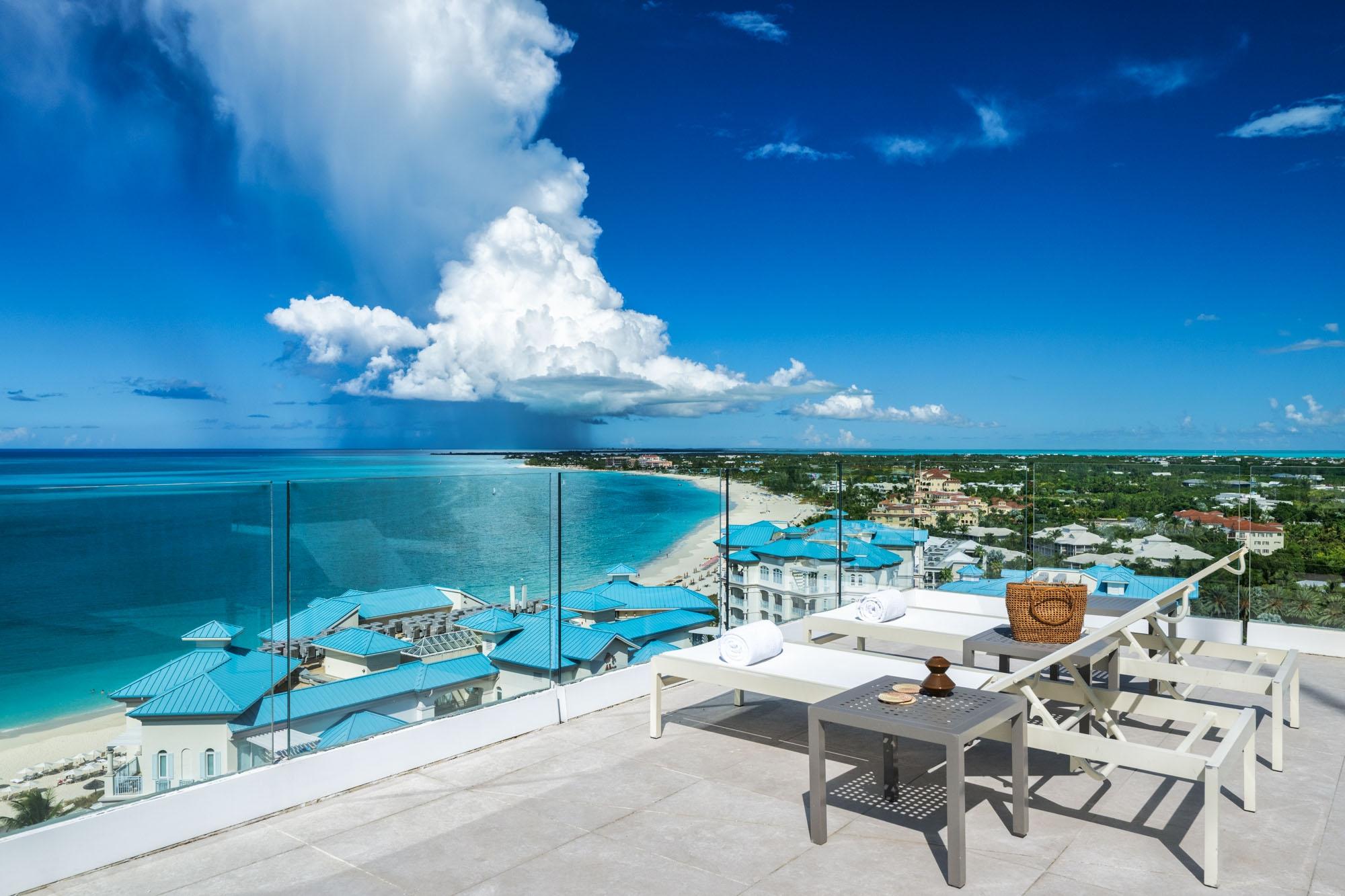 The Ritz Carlton Residences PH 3005