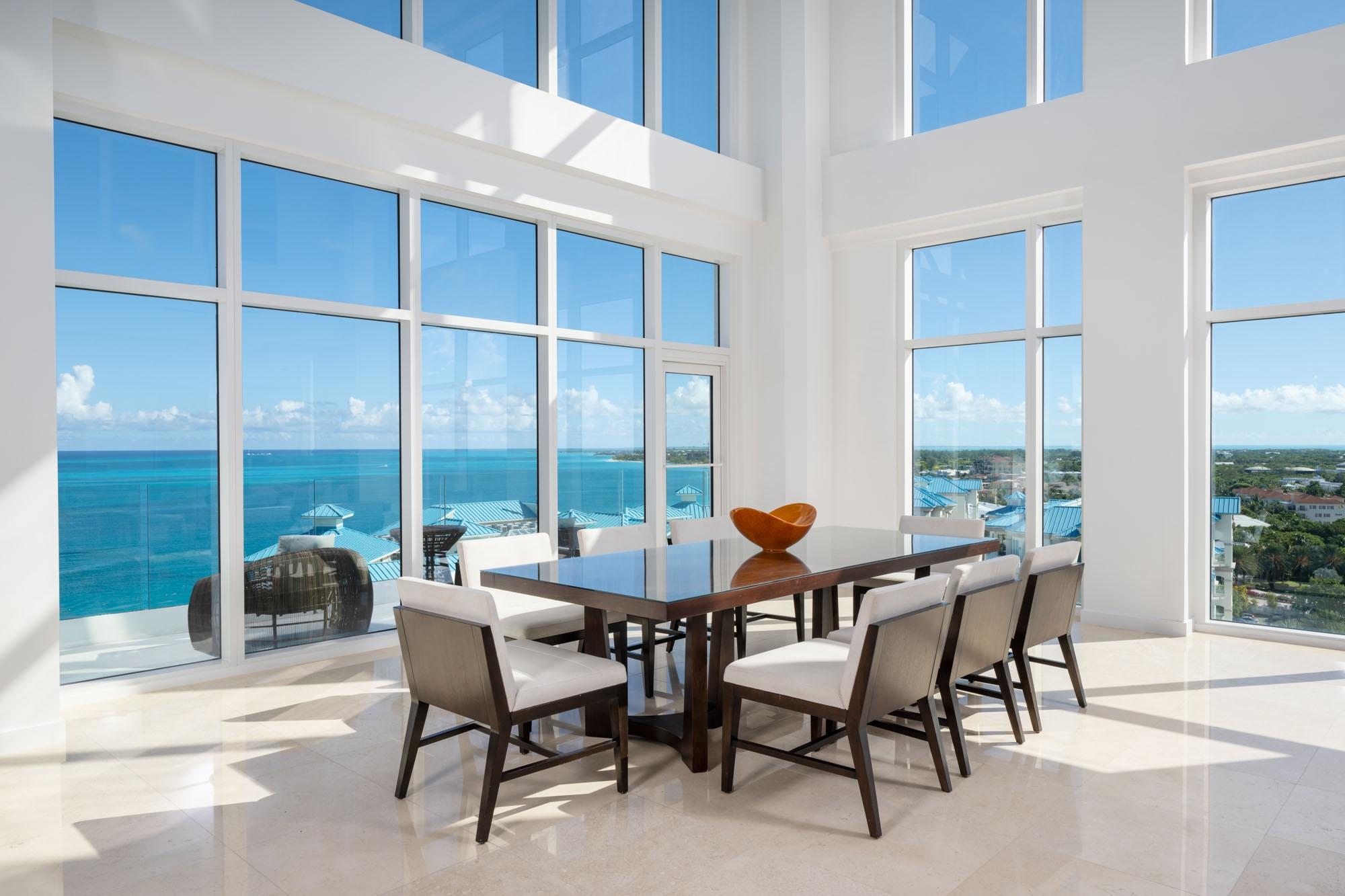 The Ritz Carlton Residences PH 3005
