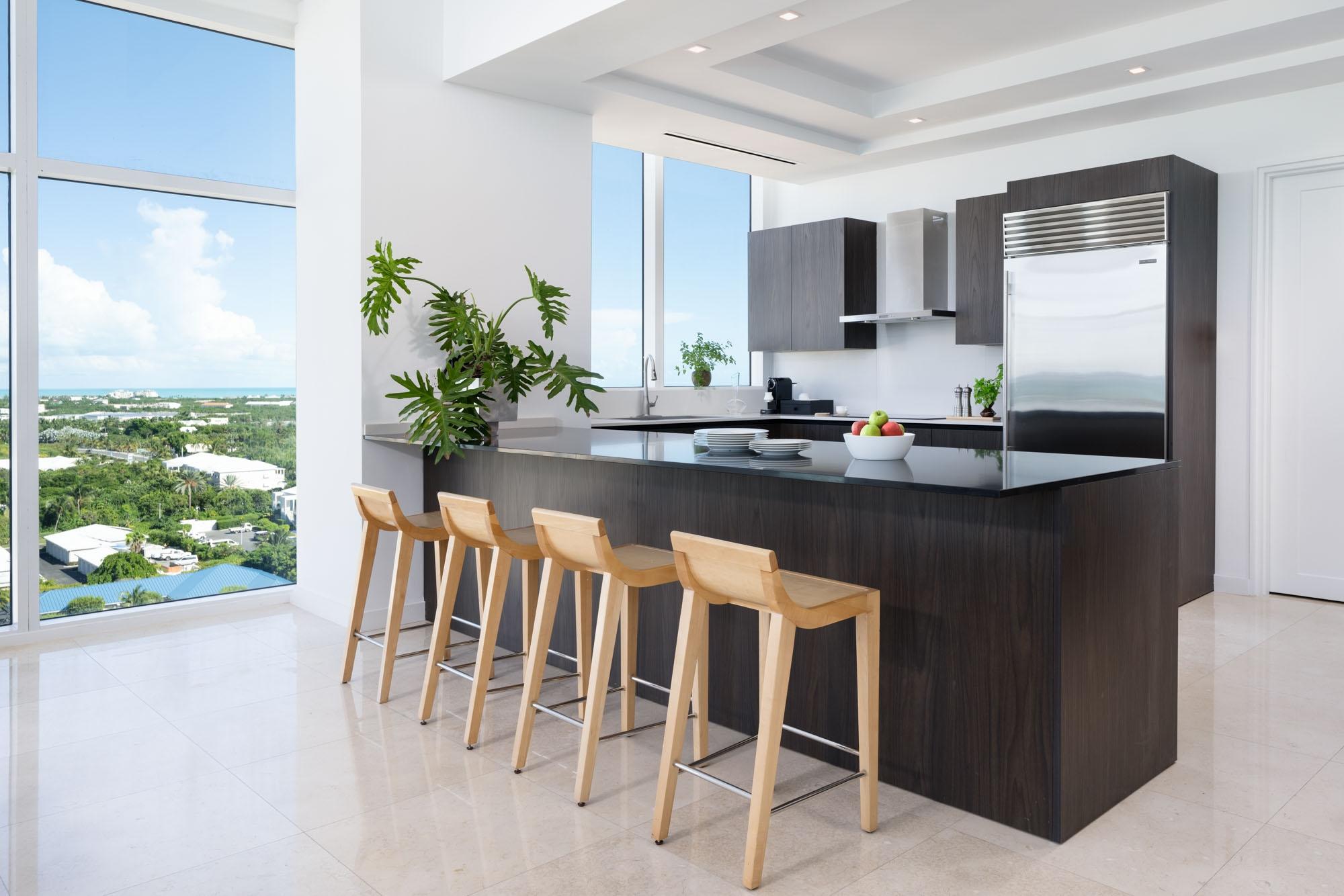 The Ritz Carlton Residences PH 3005
