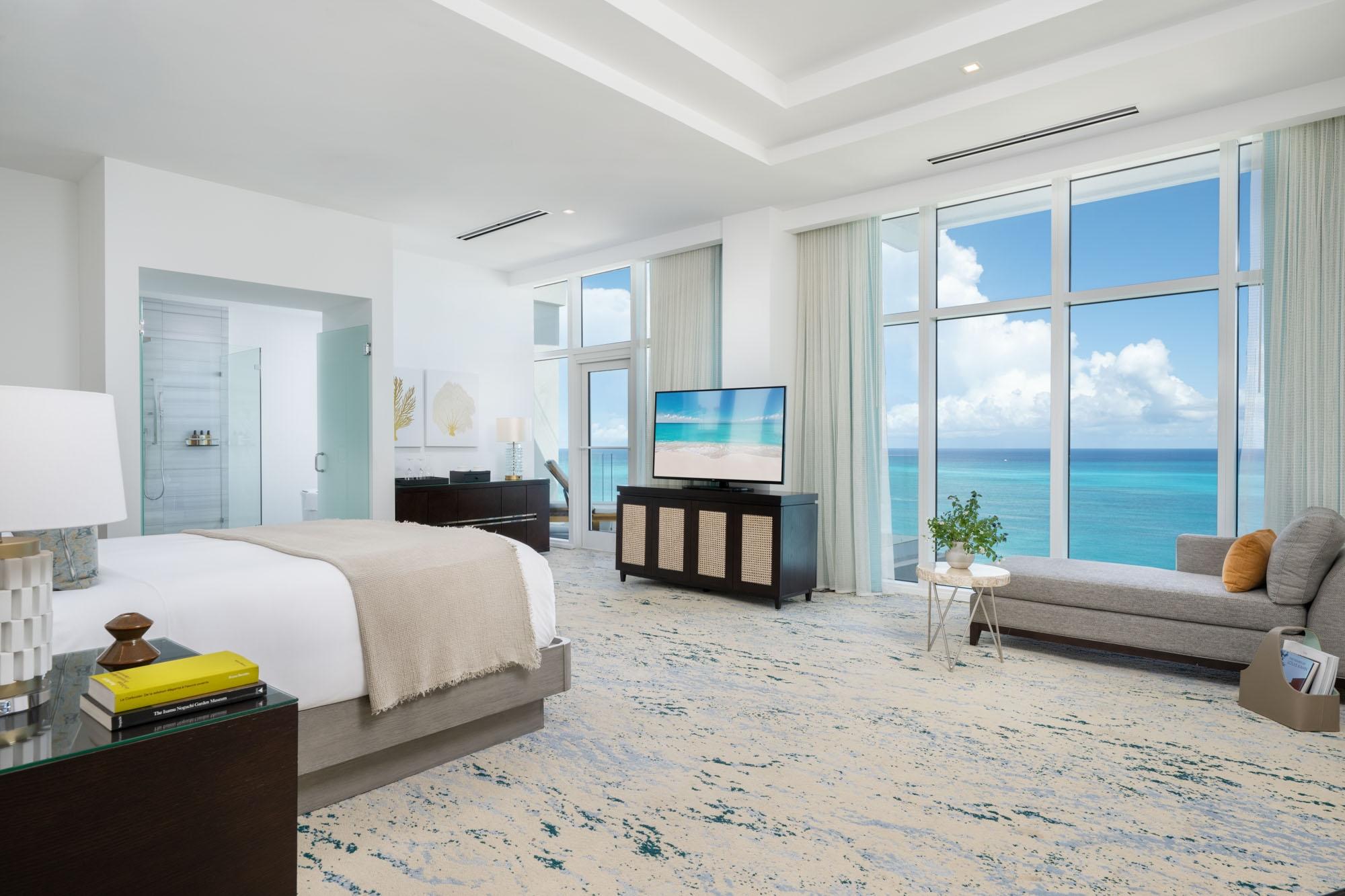 The Ritz Carlton Residences PH 3005