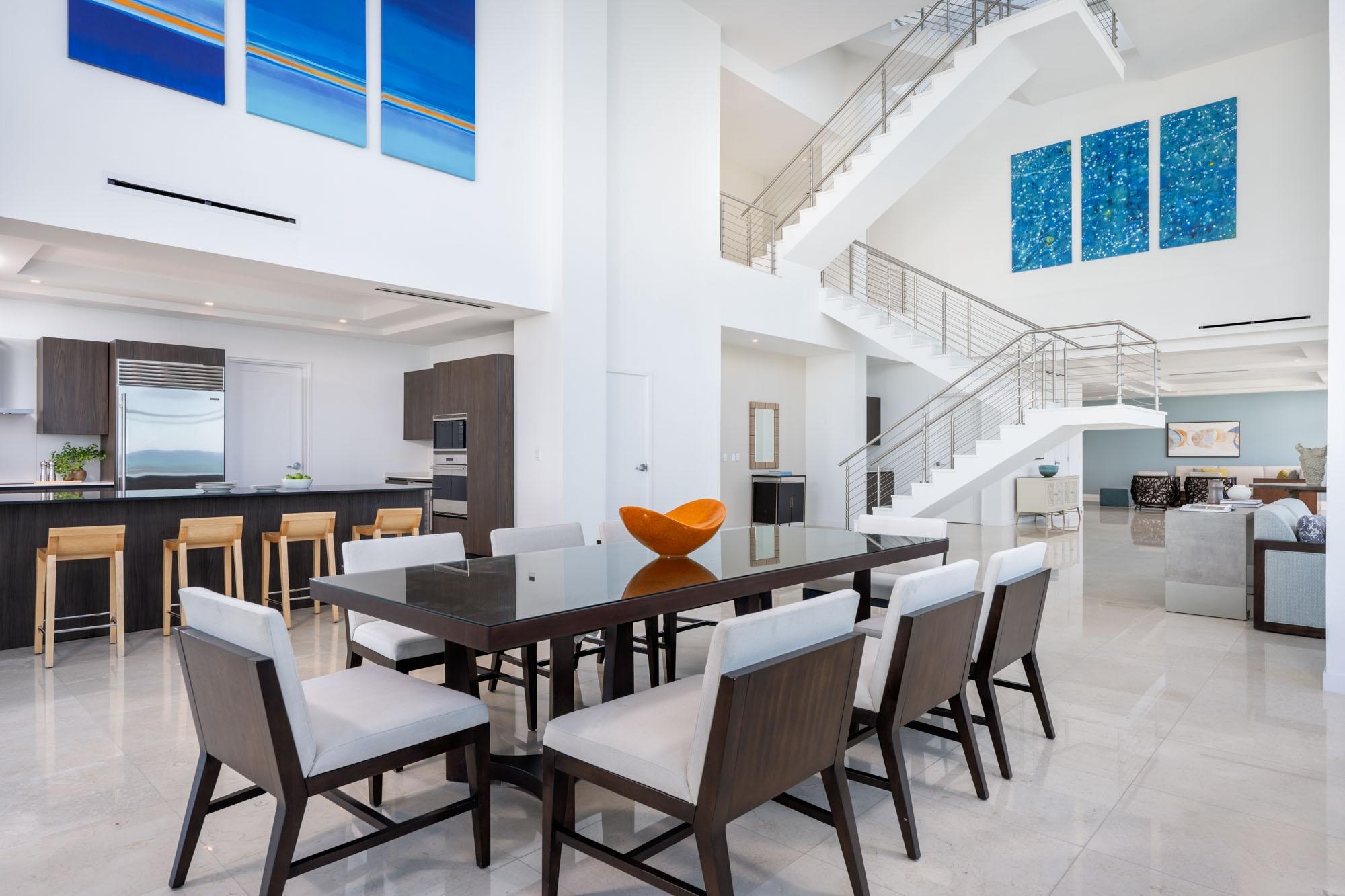 The Ritz Carlton Residences PH 3005