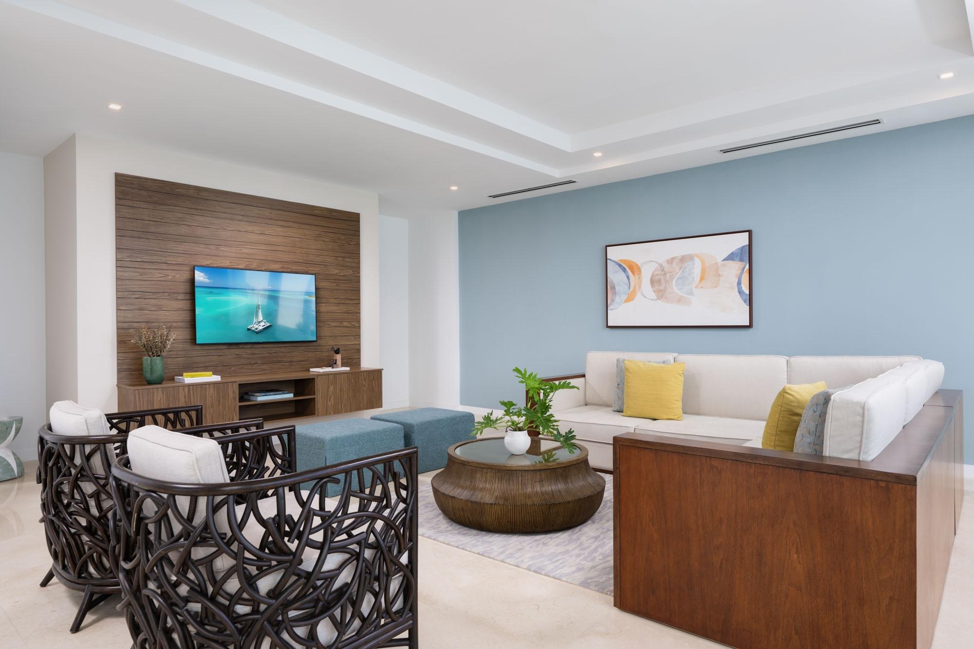 The Ritz Carlton Residences PH 3005