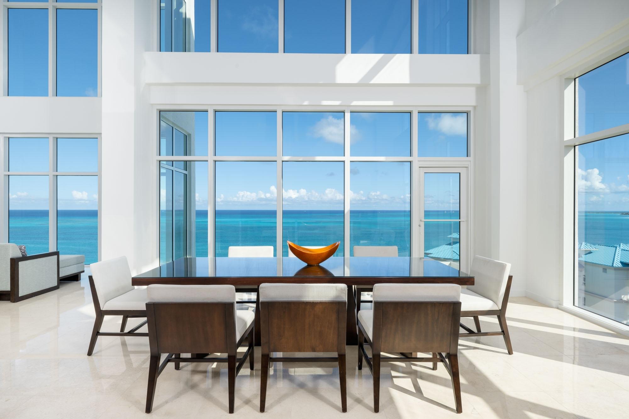 The Ritz Carlton Residences PH 3005