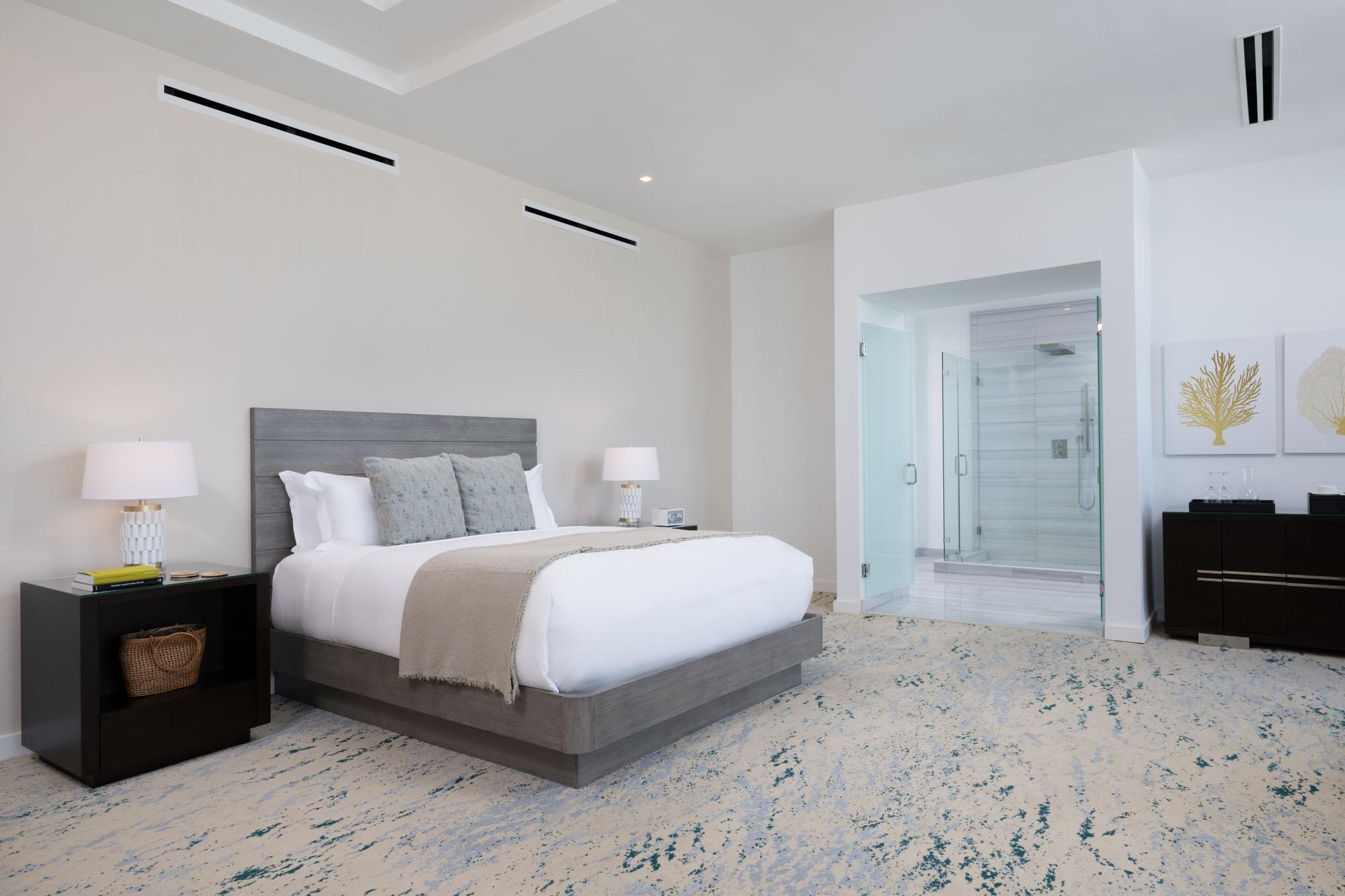 The Ritz Carlton Residences PH 3005