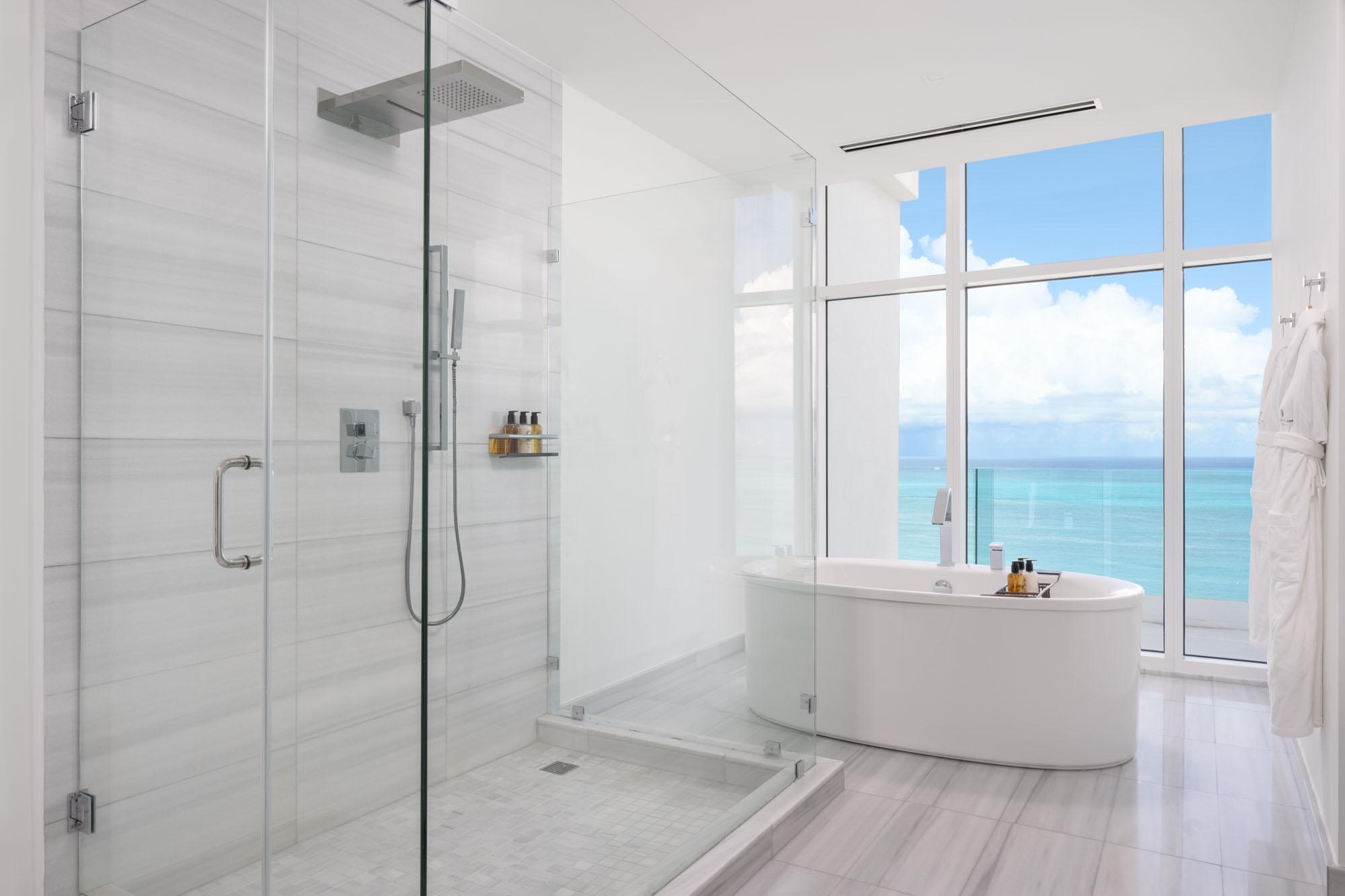 The Ritz Carlton Residences PH 3005