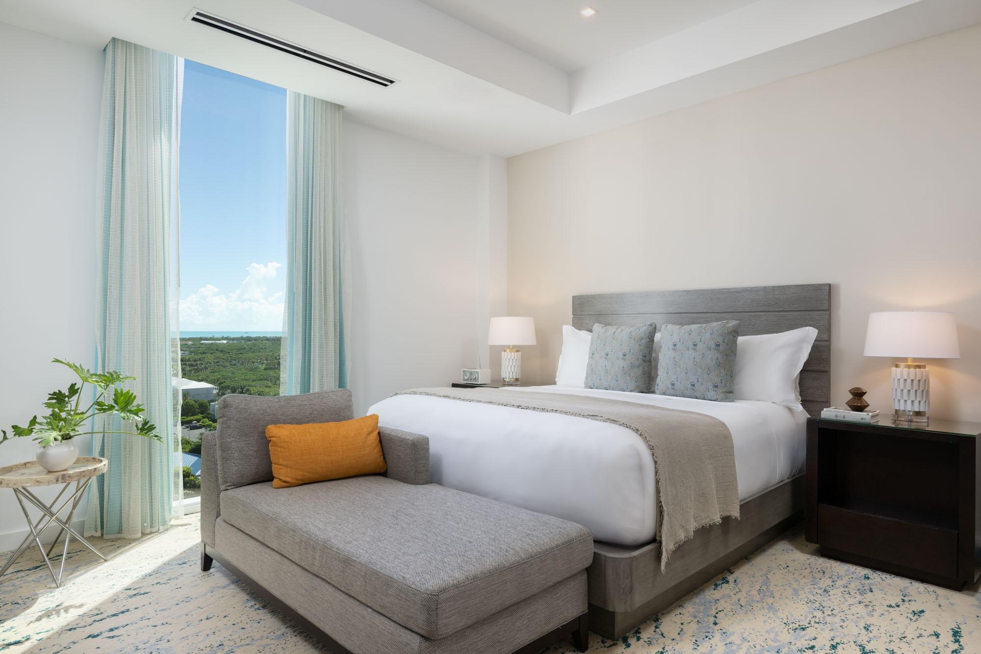 The Ritz Carlton Residences PH 3005