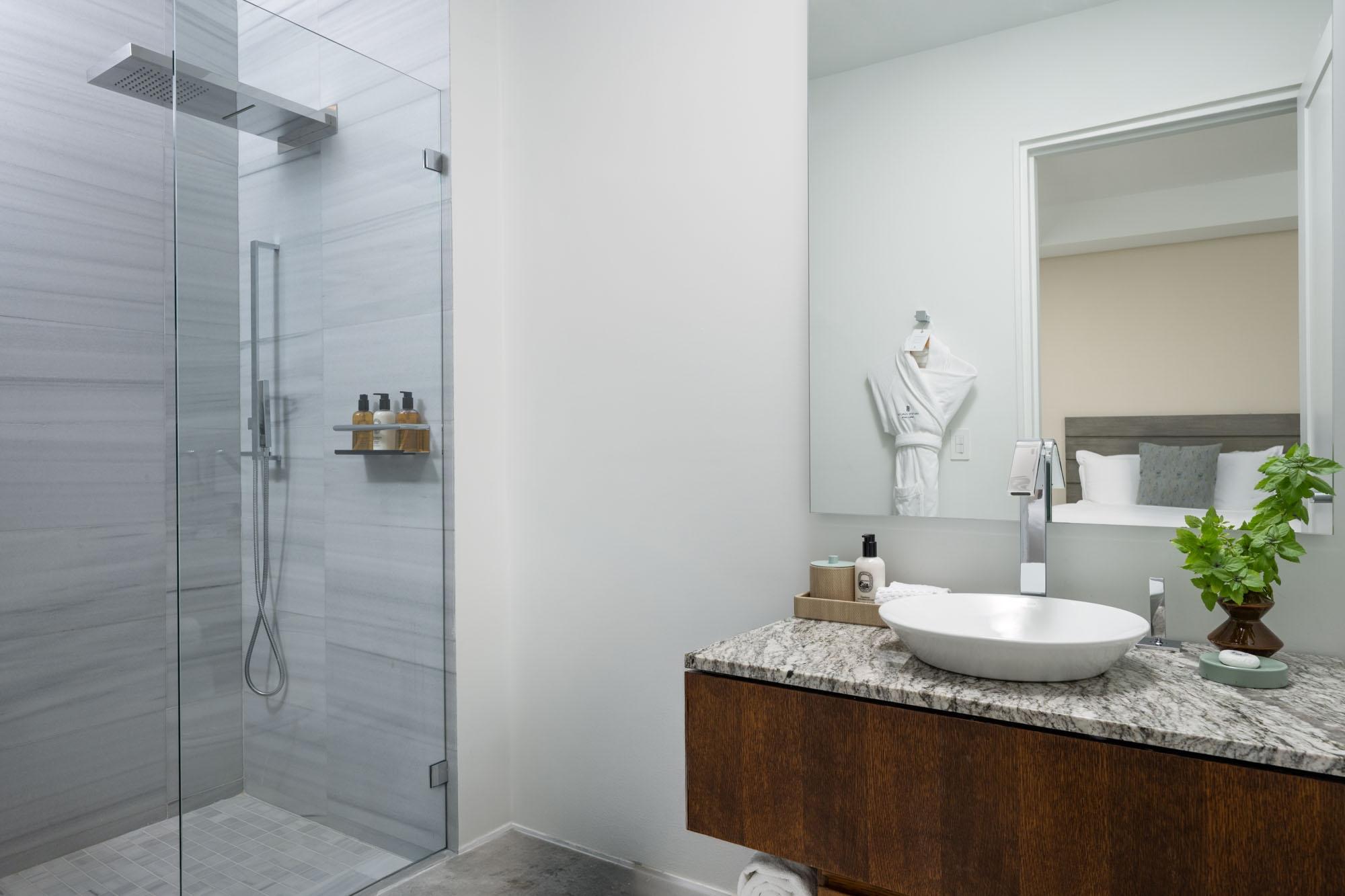 The Ritz Carlton Residences PH 3005
