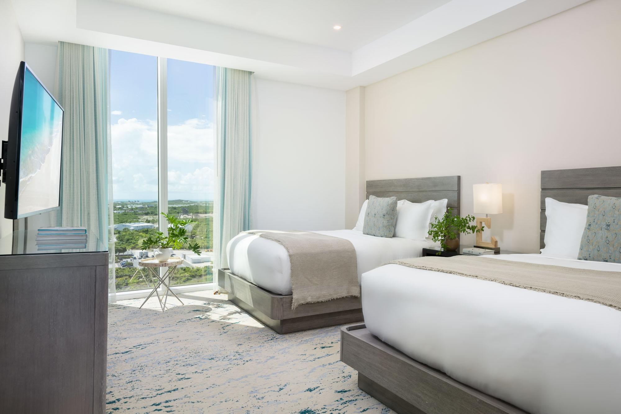 The Ritz Carlton Residences PH 3005