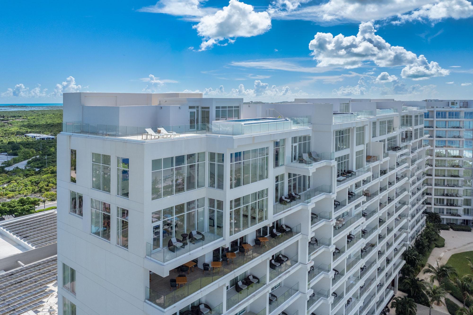The Ritz Carlton Residences PH 3005