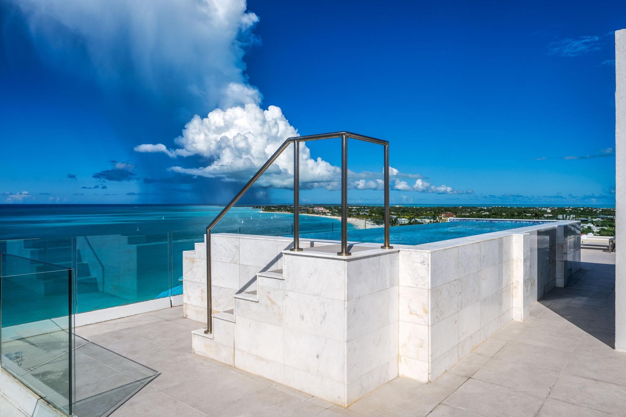 The Ritz Carlton Residences PH 3005