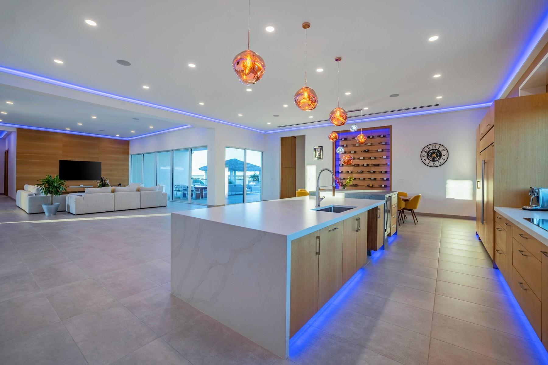 Ocean Breeze Villa