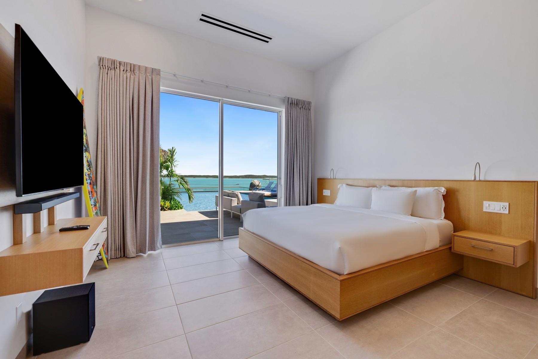 Ocean Breeze Villa