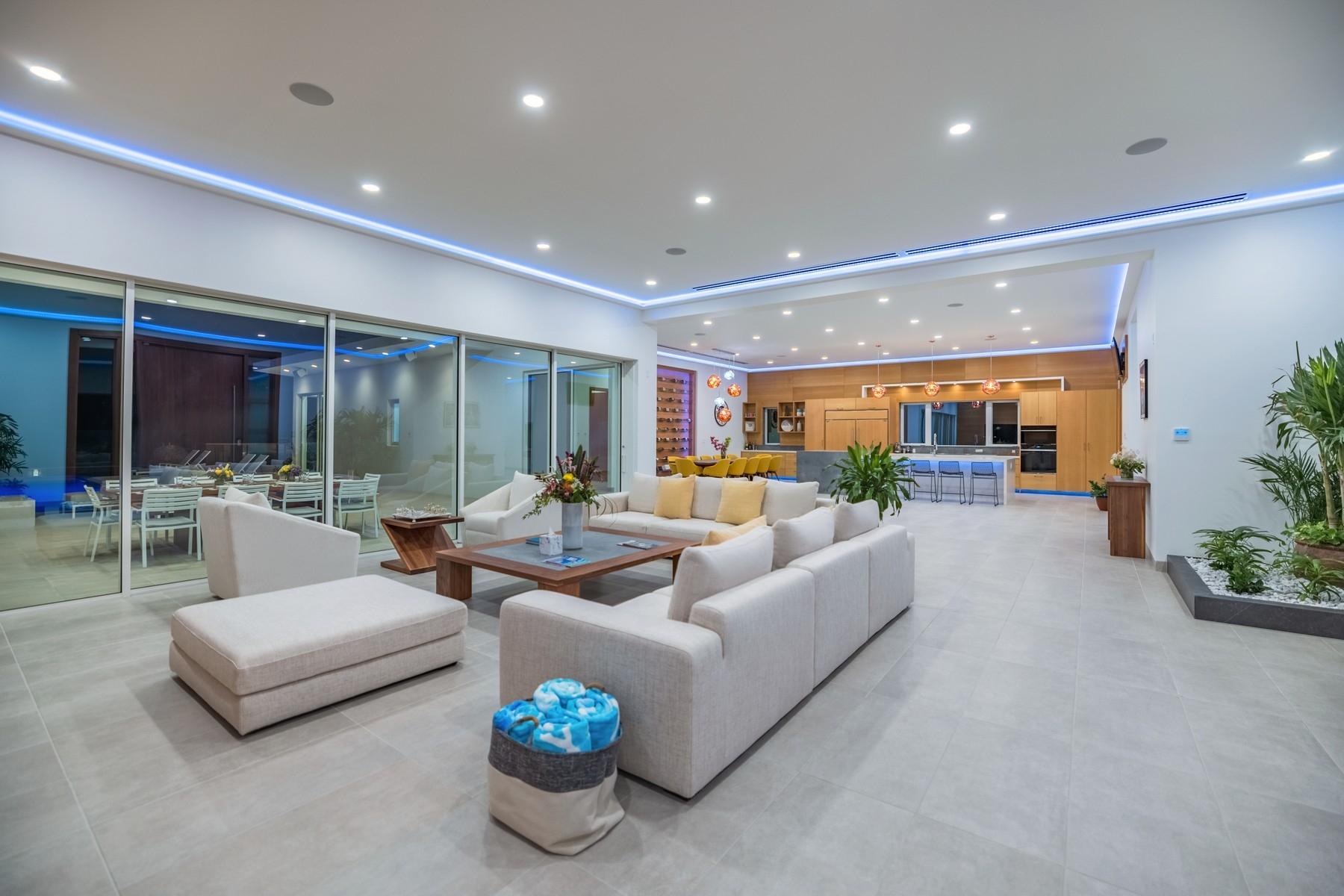 Ocean Breeze Villa