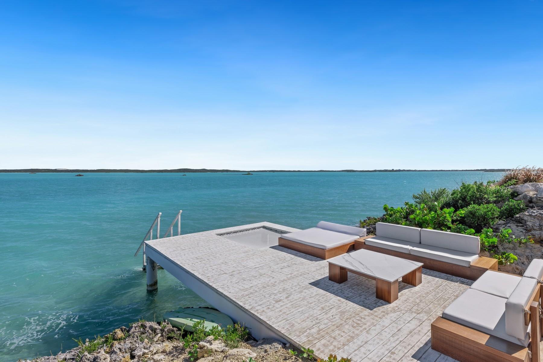 Ocean Breeze Villa