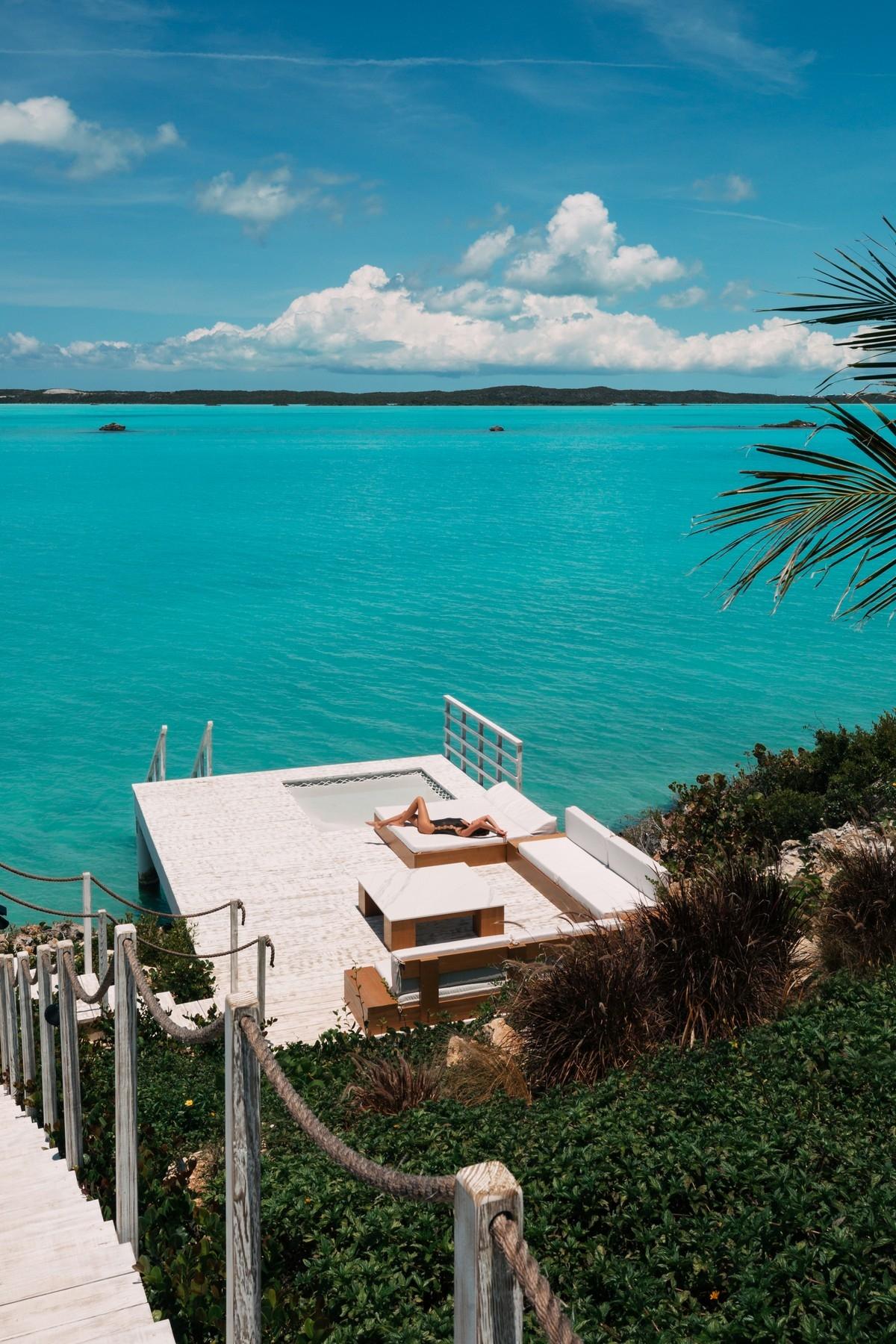 Ocean Breeze Villa