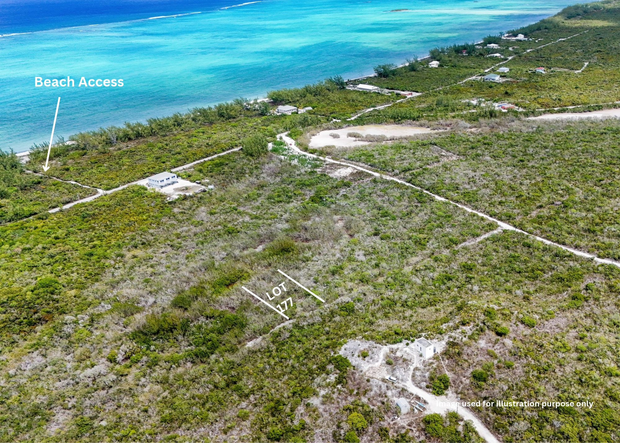 LOT 177 BAMBARRA — photo 2