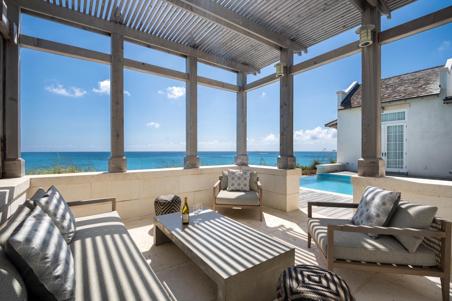 ADVENTURE VILLA
