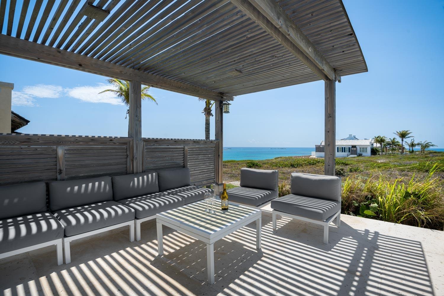 ADVENTURE VILLA