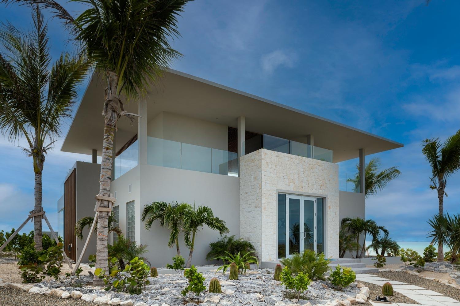 ADVENTURE VILLA