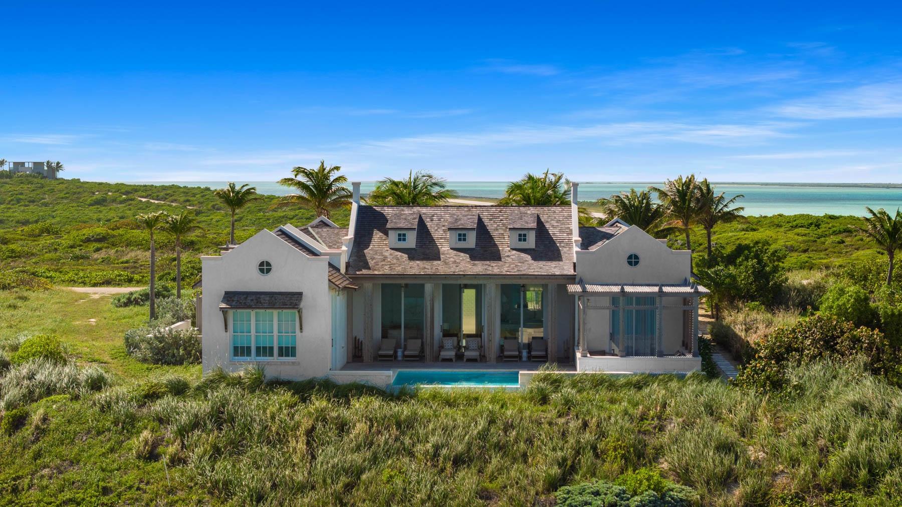 ADVENTURE VILLA