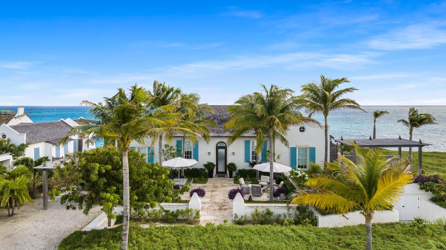 ADVENTURE VILLA