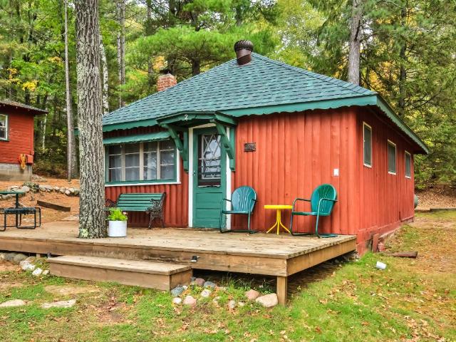 5937 Fishtrap Resort Ln Boulder Junction Wi 54512 Up North Living