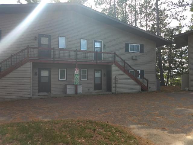 1727 Summer Dr D Eagle River Wi 54521 Burkett Associates