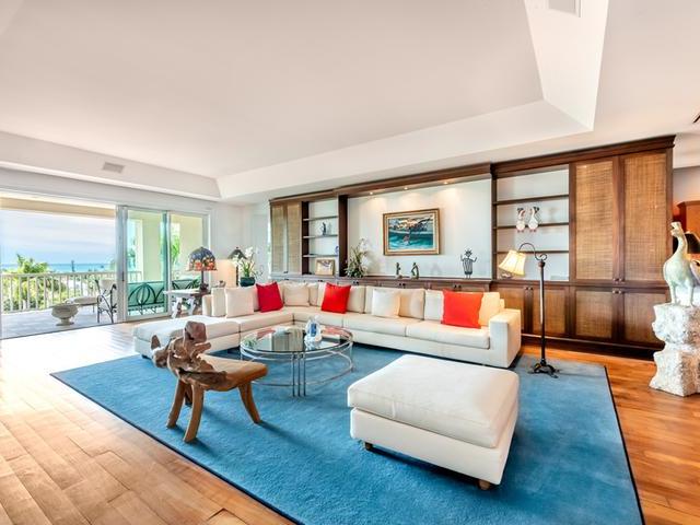 Lyford Condominium for Sale in Bahamas