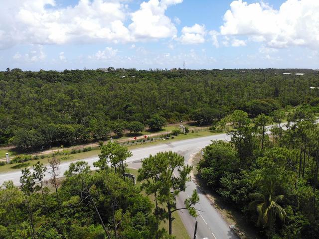 LYFORD CAY