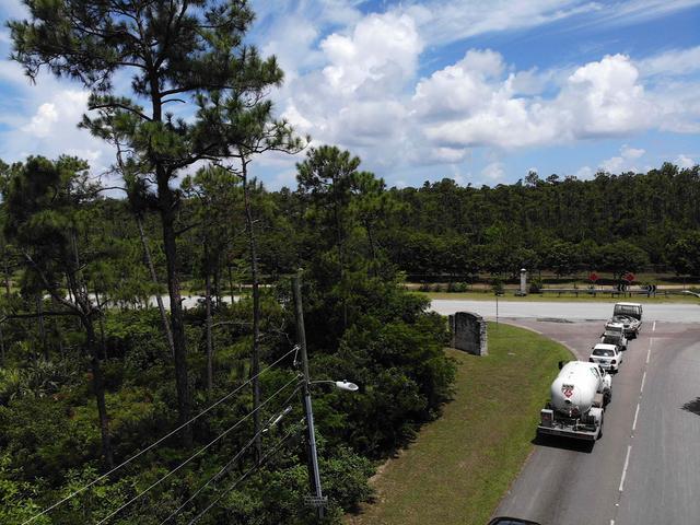 LYFORD CAY