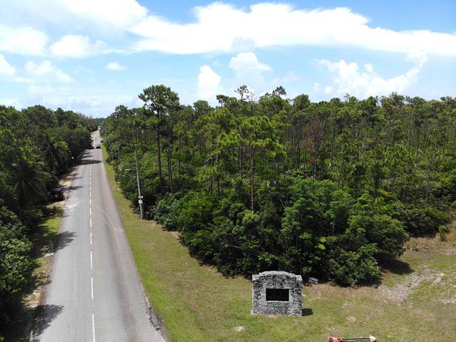 LYFORD CAY