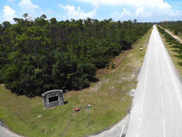 LYFORD CAY