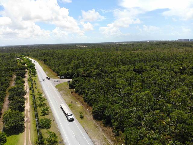 LYFORD CAY
