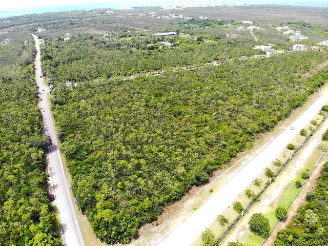 LYFORD CAY