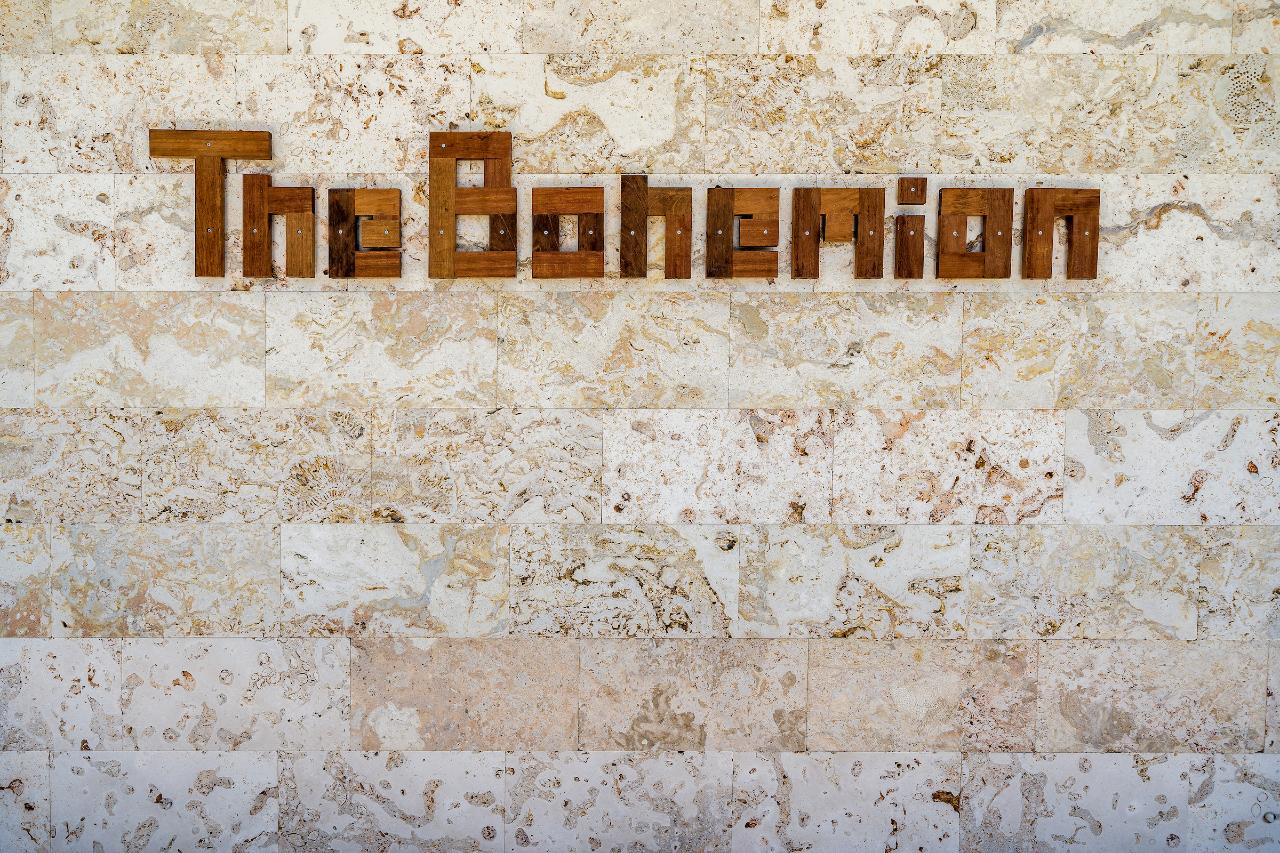 THE BOHEMIAN