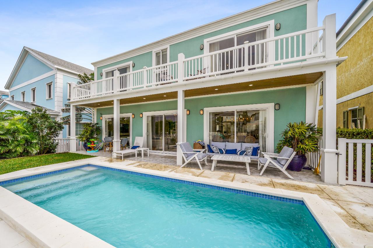 184 SANDYPORT DRIVE