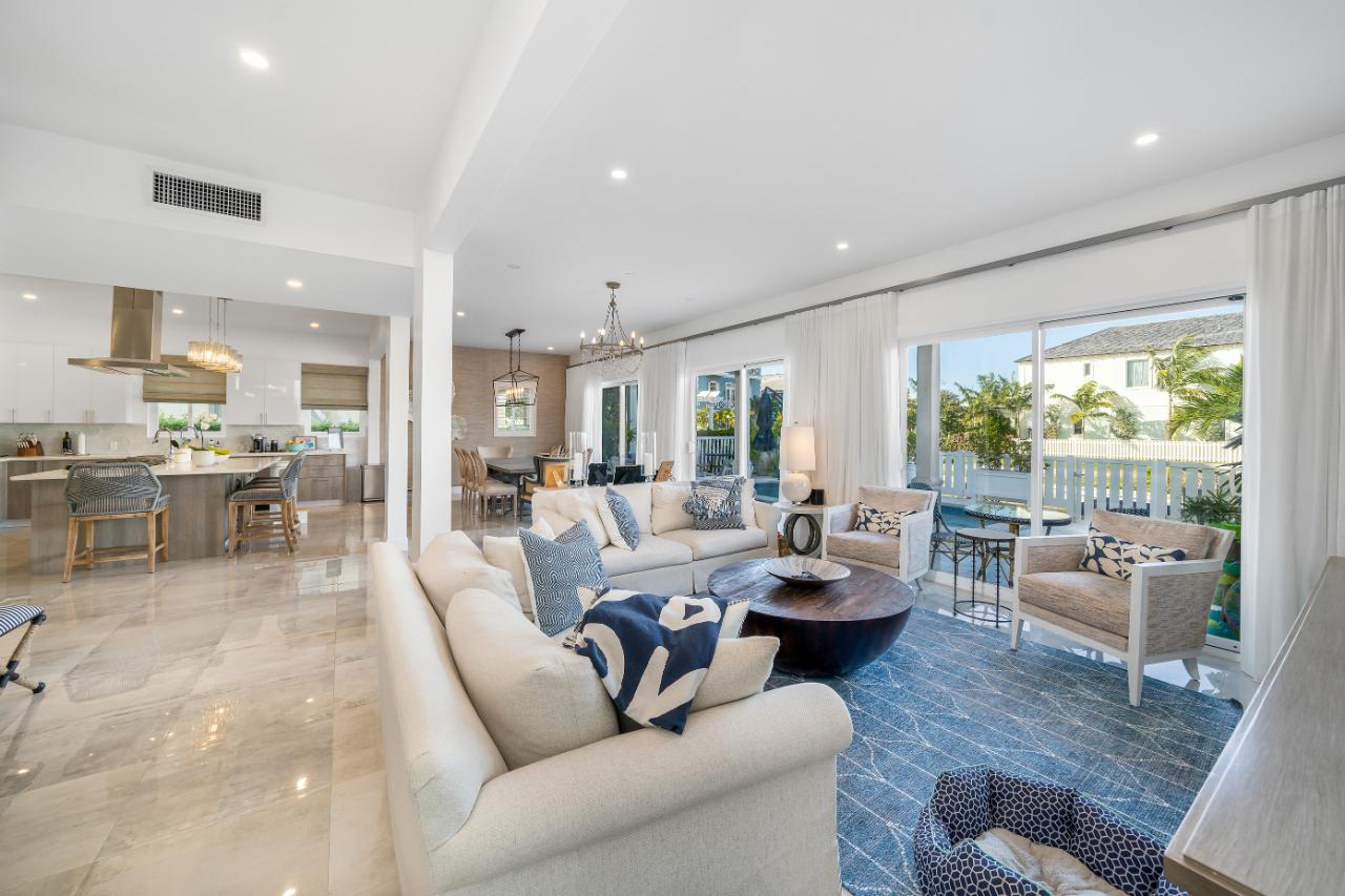 184 SANDYPORT DRIVE