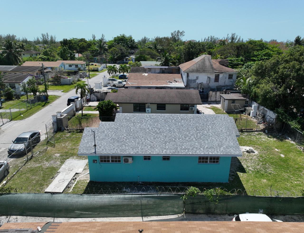 Nassau Home For Sale