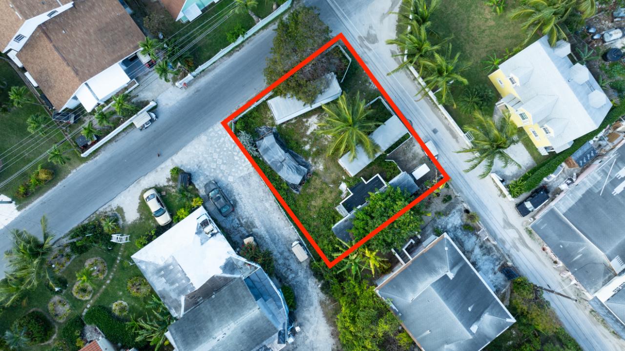 CLARENCE STREET | RESIDENTIAL AND COMMERCIAL LOT