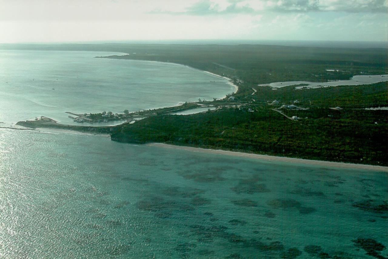 Rum Cay Beachfront