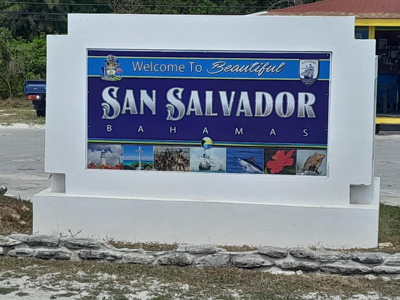 SAN SALVADOR LOTS 6