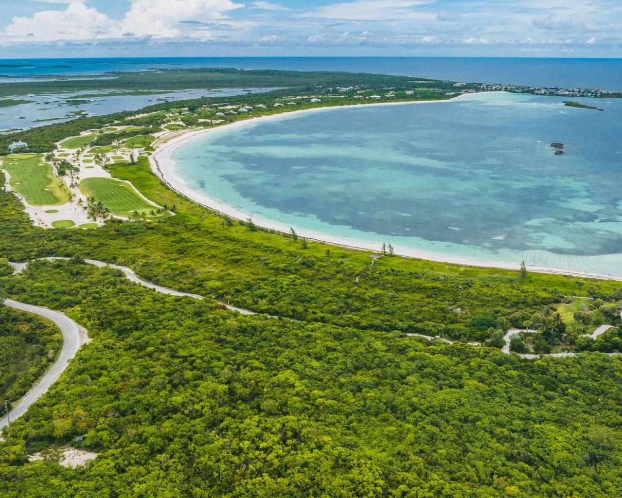 LOT 55 THE ABACO CLUB