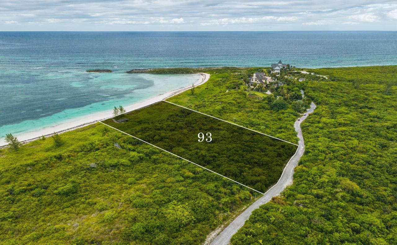 LOT 55 THE ABACO CLUB