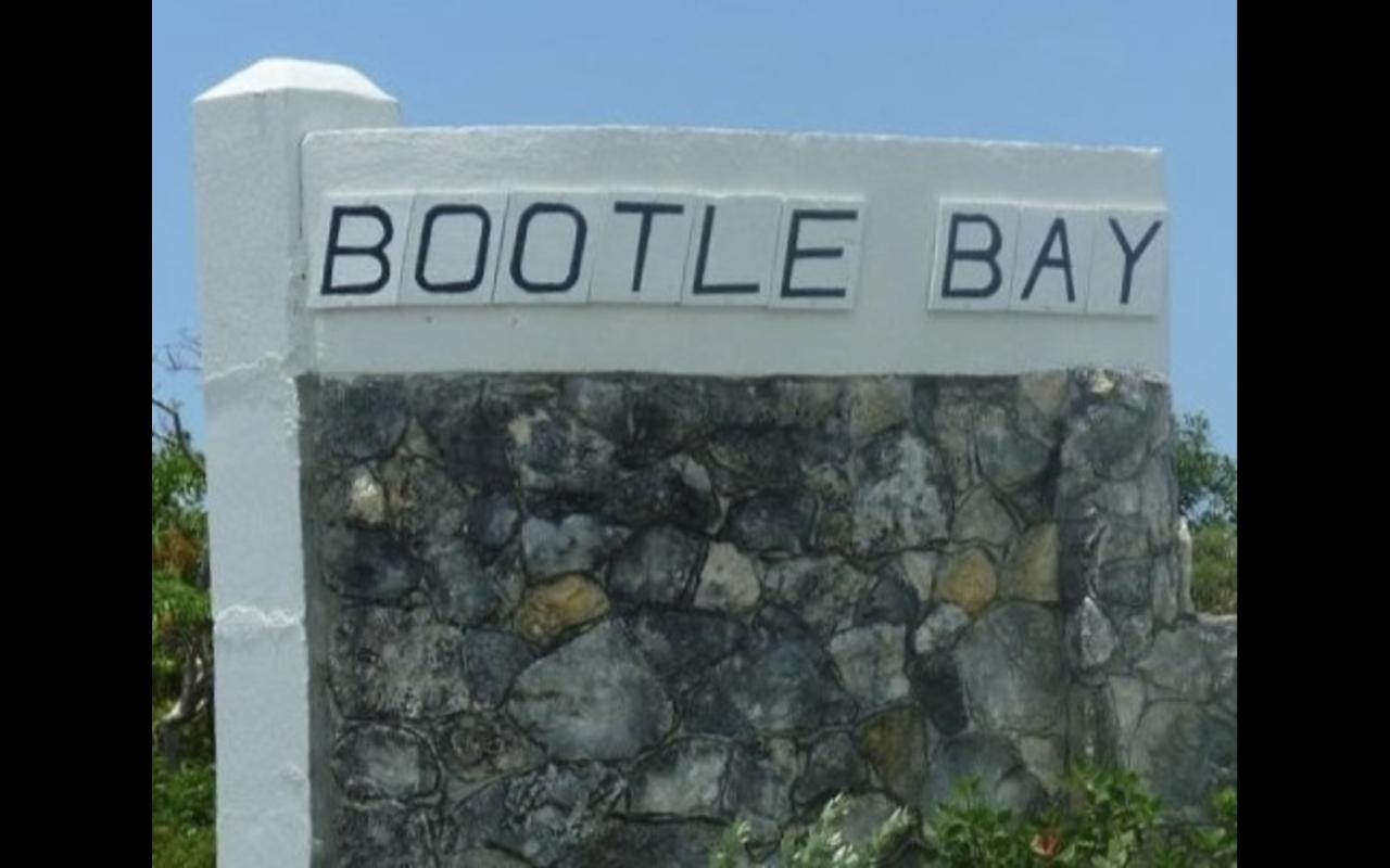 BOOTLE BAY VILLAGE
