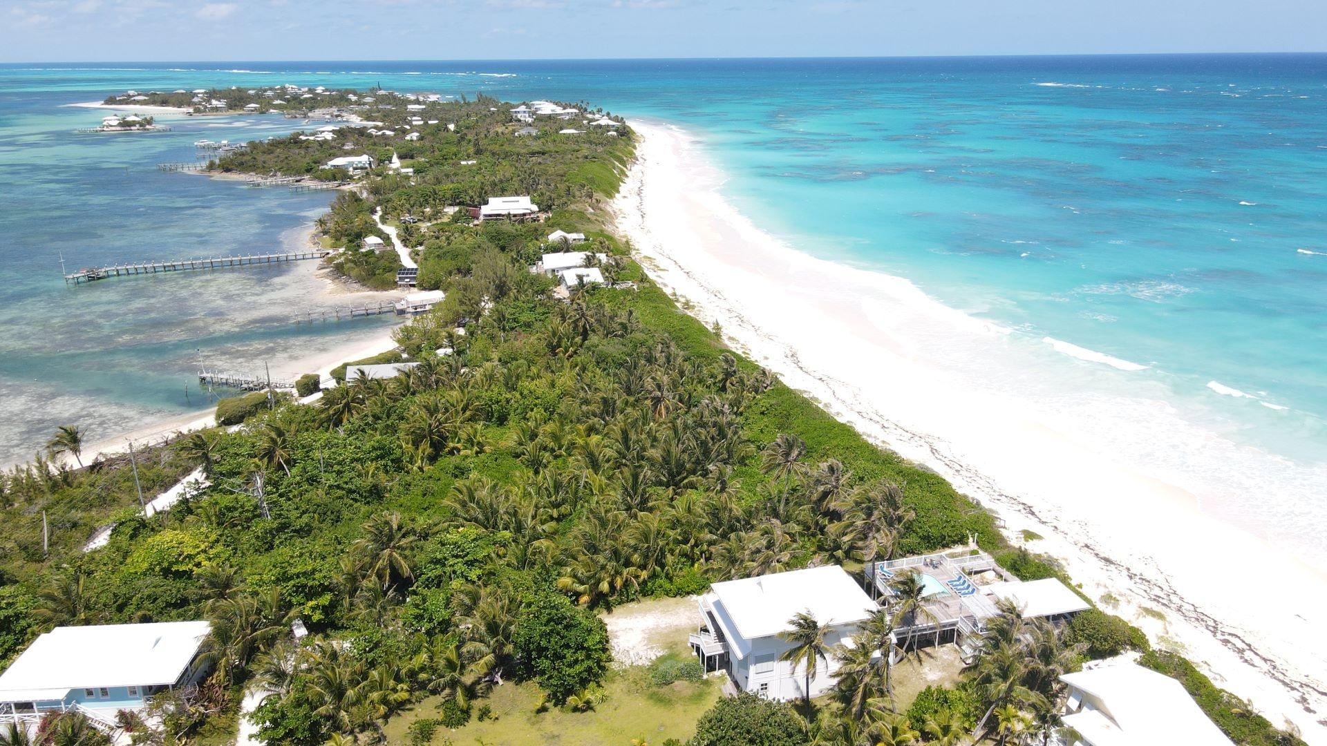 ABACO BLISS, ELBOW CAY