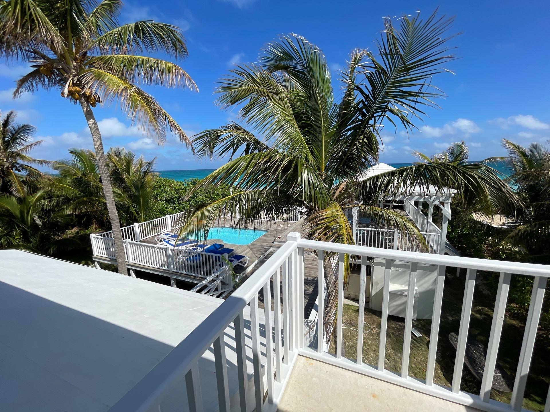 ABACO BLISS, ELBOW CAY