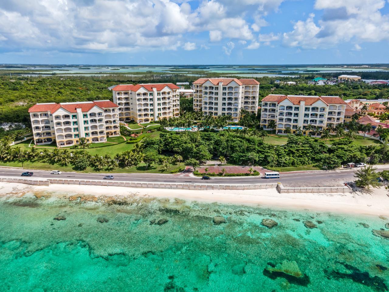 PENTHOUSE 1, B2 CAVES HTS