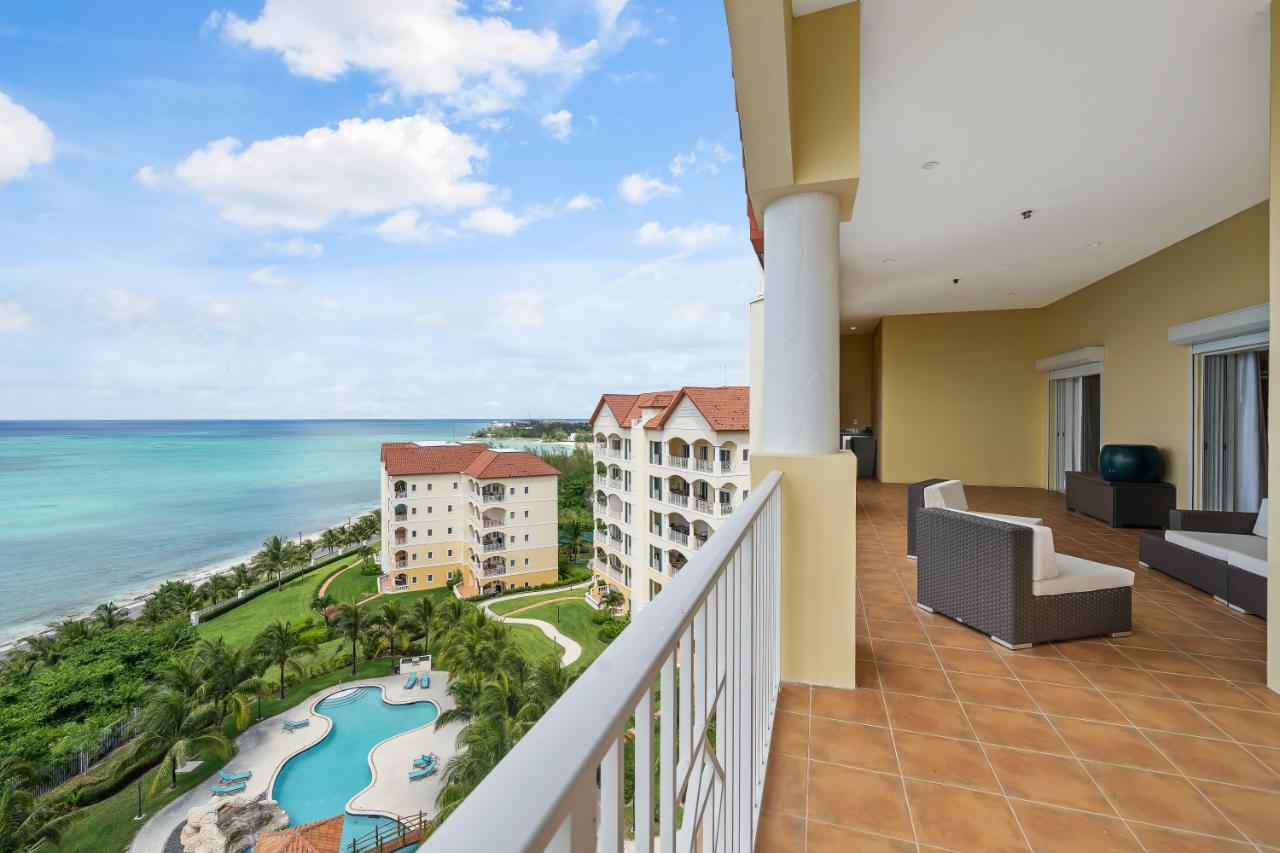 PENTHOUSE 1, B2 CAVES HTS